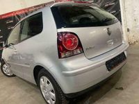 tweedehands VW Polo 1.4 TDi United DPF//Climauto//170000Km//