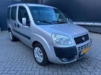 tweedehands Fiat Doblò 1.4 Family Plus