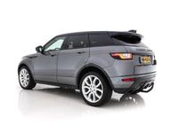 tweedehands Land Rover Range Rover evoque 2.0 eD4 HSE Dynamic *PANO | WINDSOR-VOLLEDER | MERIDIAN-SURROUND | XENON | MEMORY-SEAT | CAMERA | NAVI-FULLMAP | CRUISE | LANE-ASSIST | SPORT-SEATS | 18"ALU*