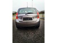 tweedehands Nissan Note 