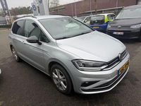Occasion VW Golf Highline 150 PK (110 kW) 2024 Grijs MPV