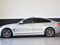 tweedehands BMW 420 Gran Coupé 420i M-Sport|NAP|Open dak|ACC|1e eigena