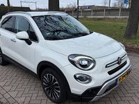 Occasion Fiat 500X Opening Edition 120 PK (88 kW) 2020 Wit SUV
