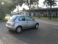 tweedehands Nissan Micra 1.2 16V