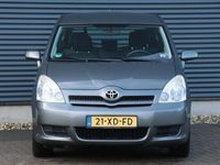 tweedehands Toyota Verso 1.8 VVT-i Terra 7p.