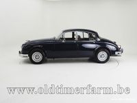 tweedehands Jaguar MK II 3.8 '62 CH1184