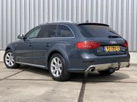 tweedehands Audi A4 Allroad quattro 2.0 TFSI Pro Line Gemodificeerd - Xenon -