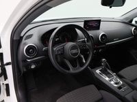 tweedehands Audi A3 Limousine 1.5 TFSi 150 Pk Automaat | Navi | Sportstoelen | 17 Inch | 61.878 Km!!