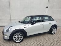 tweedehands Mini Cooper 1.5 Salt |NAVI|Parkeer ASS.|Stoelverwarming!