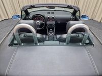 tweedehands Audi TT Roadster 1.8 5V Turbo *Zeer weinig kilometers* ECC Clima / Elektrisch pakket / 16'' LMV