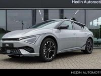 Nieuw Kia EV6 GT-Line 167 kW (228 PK) 2025 Grijs SUV