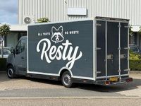 Occasion Renault Master 170 PK (125 kW) 2017 Overige Van