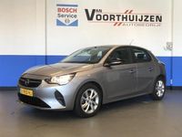 tweedehands Opel Corsa 1.2 Edition