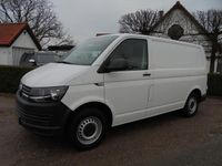 tweedehands VW Transporter 2.0 TDI L1H1 Trendline **AIRCO**1e EIGENAAR**164.000 org.km.NAP**