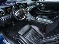 tweedehands Mercedes 350 E-KLASSE CabrioletSport Edition