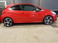 tweedehands Peugeot 208 1.6 e-THP GTi