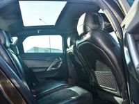 Occasion Citroën DS5 So Chic 156 PK (114 kW) 2012 Bruin (metallic) Hatchback