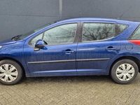 tweedehands Peugeot 207 1.4 VTi Sublime