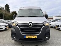 tweedehands Renault Master T35 2.3 dCi 180 L2H2 Energy *KOEL-WAGEN | DUBBELE-SCHUIFDEUR | CAMERA | AIRCO | BLIND-SPOT | CRUISE | PDC | TREKHAAK*