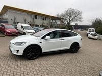 Occasion Tesla Model X 2018 SUV