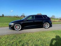 tweedehands Audi A3 Sportback 1.4 TFSI S-line/S-tronic