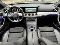 Occasion Mercedes E200 Business 184 PK (135 kW) 2020 Grijs Stationwagen