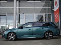 Occasion Peugeot 308 SW GT 2026 Blauw Stationwagen