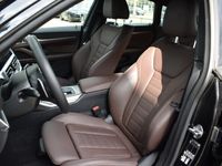 tweedehands BMW 420 4-SERIE Gran Coupé i High Executive M Sport Automaat / M 50 Jahre uitvoering / Stoelverwarming / Live Cockpit Professional / Parking Assistant / Cruise Control / Comfort Access