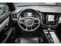 tweedehands Volvo V90 T4 Aut.8 Business Sport, ACC, Leder, HK Audio, Keyless, Camera