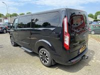 tweedehands Ford Tourneo Custom 320 2.0 TDCI L2H1 8-Pers Automaat