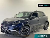 Nieuw Nissan Micra Advance 110 kW (150 PK) 2026 Blauw Hatchback