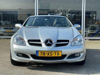 tweedehands Mercedes SLK200 K. Edition 10 / NL AUTO / YOUNGTIMER