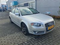 tweedehands Audi A4 Limousine 1.9 TDI Pro Line Business Clima Bj:2005