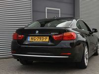 tweedehands BMW 420 Gran Coupé 420i High Executive I AUTOMAAT I NAVI I