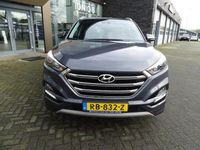 tweedehands Hyundai Tucson 1.6 GDi Comfort Trekhaak/NL-auto