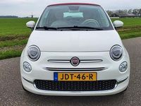 Occasion Fiat 500C 69 PK (50 kW) 2019 Cabriolet