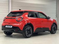 Nieuw Nissan Micra Advance 110 kW (150 PK) 2026 Rebel red Hatchback