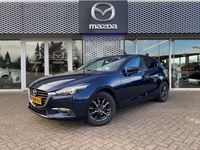 tweedehands Mazda 3 2.0 SkyActiv-G 120 GT-M Line | CAMERA | APPLE CARPLAY | LICHT- EN REGENSENSOR |