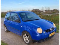 tweedehands VW Lupo 1.0 Trendline