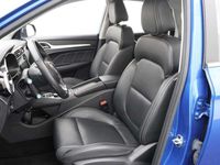 tweedehands MG ZS EV Luxury 45 kWh | PANORAMADAK | LEDER | ACHTERUIT