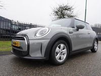Occasion Mini ONE 102 PK (75 kW) 2022 Grijs Hatchback