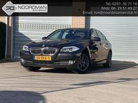 Occasion BMW 528 Executive 245 PK (180 kW) 2013 Grijs Sedan