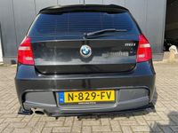 tweedehands BMW 116 1-SERIE i M-Sport! '08 Leder/17'Lmv/MaxtonDisign