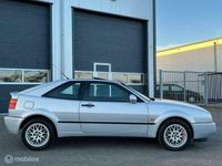 tweedehands VW Corrado 2.9 VR6 | VOLLEDIG ORIGINEEL!!