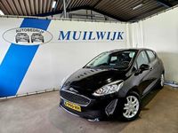 tweedehands Ford Fiesta 1.0 EcoBoost Connected / LED / CarPlay / NL Auto