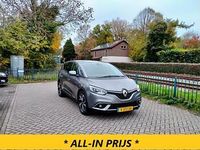 Occasion Renault Grand Scénic IV Intens 140 PK (102 kW) 2019 Grijs MPV
