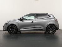 Nieuw Renault Clio V Esprit Alpine 2026 Grijs Hatchback