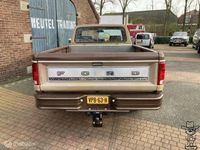 tweedehands Ford F250 (usa)XLT Pick up LPG super staat bigblock 460 v8