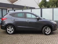 tweedehands Hyundai ix35 2.0i Style Clima PDC Cruise Trekhaak