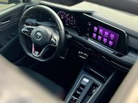 tweedehands VW Golf VIII 2.0 TSI GTI ClubSport Pano | IQ | Harman